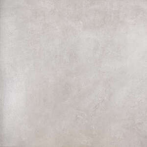Carrelage pour sol/mur intérieur en grès cérame à masse colorée effet béton aspect Lappato SINTESI AMBIENTI Perla L. 80,2 x l. 80,2 cm x Ép. 10 mm - Rectifié