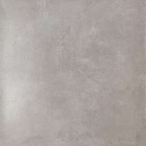 Carrelage pour sol/mur intérieur en grès cérame à masse colorée effet béton aspect Lappato SINTESI AMBIENTI Grigio L. 80,2 x l. 80,2 cm x Ép. 10 mm - Rectifié