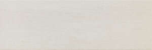 Carrelage pour sol/mur intérieur en grès cérame émaillé effet béton SINTESI BRERA Bianco L. 60,4 x l. 20 cm x Ép. 8,2 mm