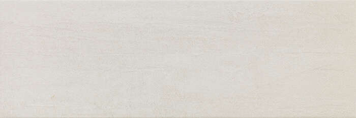 Carrelage pour sol/mur intérieur en grès cérame émaillé effet béton SINTESI BRERA Bianco L. 60,4 x l. 20 cm x Ép. 8,2 mm
