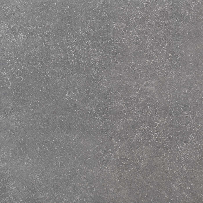 Carrelage pour sol extérieur en grès cérame 20 mm effet pierre SINTESI GEO BLEUE Grigio L. 60,4 x l. 60,4 cm x Ép. 20 mm - Rectifié - R11/B