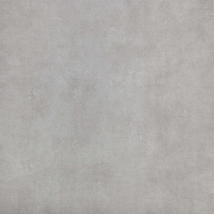 Carrelage pour sol/mur intérieur en grès cérame émaillé effet béton SINTESI BERGERAC Grigio L. 60,4 x l. 60,4 cm x Ép. 7,4 mm