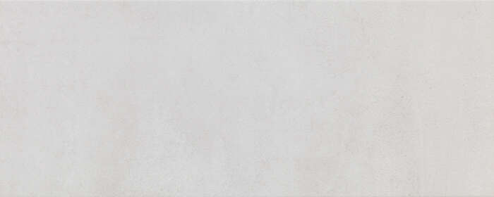 Carrelage pour mur intérieur effet béton SINTESI DREAM White L. 50 x l. 20 cm x Ép. 7 mm