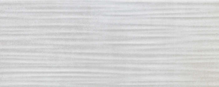 Carrelage Décors pour mur intérieur effet béton SINTESI DREAM WAVE White L. 50 x l. 20 cm x Ép. 7 mm