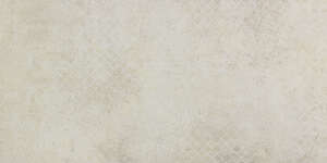 Carrelage décor sol/mur intérieur en grès cérame à masse colorée effet ciment SINTESI PAINT Beige L. 120 x l. 60 cm x Ep. 9 mm - Rectifié