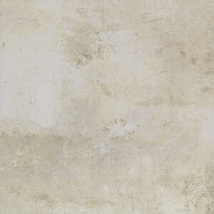 Carrelage sol/mur intérieur en grès cérame à masse colorée effet ciment SINTESI PAINT Beige L. 60 x l. 60 cm x Ep. 9 mm - Rectifié