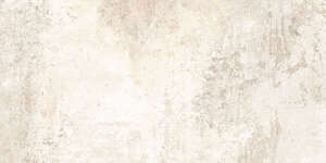 Carrelage sol/mur intérieur en grès cérame à masse colorée effet ciment SINTESI PAINT Beige L. 60 x l. 30 cm x Ep. 9 mm - Rectifié