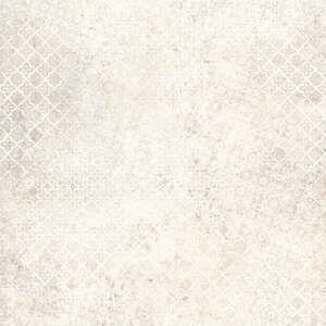 Carrelage décorsol/mur intérieur en grès cérame à masse colorée effet ciment SINTESI PAINT Beige L. 60 x l. 60 cm x Ep. 9 mm - Rectifié