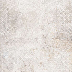 Carrelage décor sol/mur intérieur en grès cérame à masse colorée effet ciment SINTESI PAINT Colors L. 60 x l. 60 cm x Ep. 9 mm - Rectifié