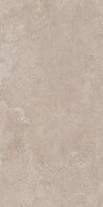 Carrelage sol/mur intérieur en grès cérame à masse colorée effet pierre SINTESI FRAMEWORK STONE Taupe L. 119,8 x l. 60 cm x Ep. 8,2 mm - Rectifié