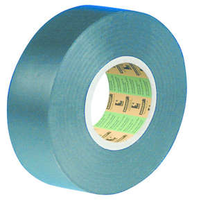 Ruban Pvc 18/100mm Isolant Electrique - 20x19 - Noir