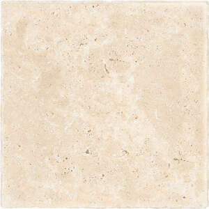 Carrelage sol intérieur en grès cérame effet Pierre CERDISA TIMESTONE Beige - L. 50 x 50 cm - Rectifié