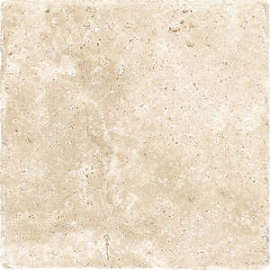 Carrelage sols extérieurs en grès cérame effet Pierre antidérapant CERDISA TIMESTONE Beige Grip - L. 33,3 x l. 33,3 cm - R11C