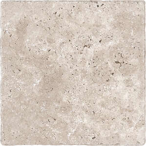 Carrelage sols extérieurs en grès cérame effet Pierre antidérapant CERDISA TIMESTONE Grey Grip - L. 33,3 x l. 33,3 cm - R11C