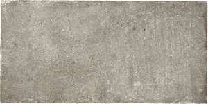 Carrelage sol intérieur en grès cérame à masse colorée effet pierre RICCHETTI HERITAGE Cendre L. 100 x l. 50 cm x ep. 9,5 mm