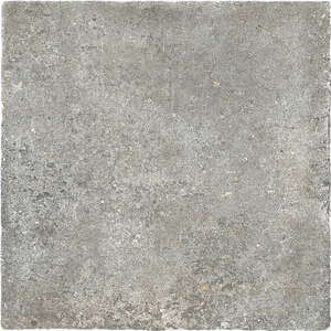 Carrelage sol intérieur en grès cérame à masse colorée effet pierre RICCHETTI HERITAGE Cendre L 50 x l. 50 cm x ép. 9,5 mm