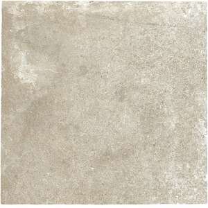 Carrelage sol intérieur en grès cérame à masse colorée effet pierre RICCHETTI HERITAGE Sable L 33.3 x l. 33.3 cm x ép. 9,5 mm
