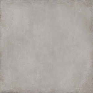 Carrelage sol intérieur en grès cérame à masse colorée RICCHETTI FRESCO Grey - L. 120 x l. 120 cm x Ep. 9 mm - Rectifié