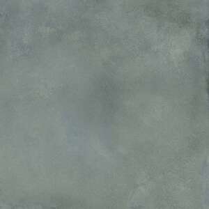 Carrelage sol intérieur en grès cérame à masse colorée RICCHETTI FRESCO Sage Green - L. 80 x l. 80 cm x Ep. 9 mm - Rectifié