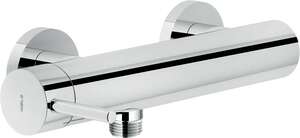 Mitigeur de douche - mural NOBILI LIVE - Finition Chrome brillant