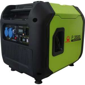 GENERATING SET  P3500i INVERTER