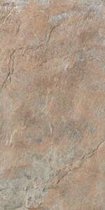 Carrelage pour sol/mur intérieur en grès cérame à masse colorée effet pierre SAIME PHOENIX Sun L. 59,5 x l. 29,7 cm x Ép. 9 mm - Rectifié
