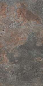 Carrelage pour sol/mur intérieur en grès cérame à masse colorée effet pierre SAIME PHOENIX Rainbow L. 59,5 x l. 29,7 cm x Ép. 9 mm - Rectifié