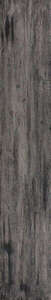 Carrelage pour sol/mur intérieur en grès cérame à masse colorée effet bois SAIME PAINTED Dark L. 90 x l. 15 cm x Ép. 8 mm