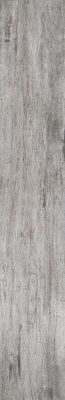 Carrelage pour sol/mur intérieur en grès cérame à masse colorée effet bois SAIME PAINTED Grey L. 90 x l. 15 cm x Ép. 8 mm
