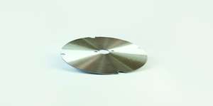 Disque diamant à pointe pour tronçonnage - Diam. 250 x Ép. 2,6 mm - Diam. alésage 30 mm