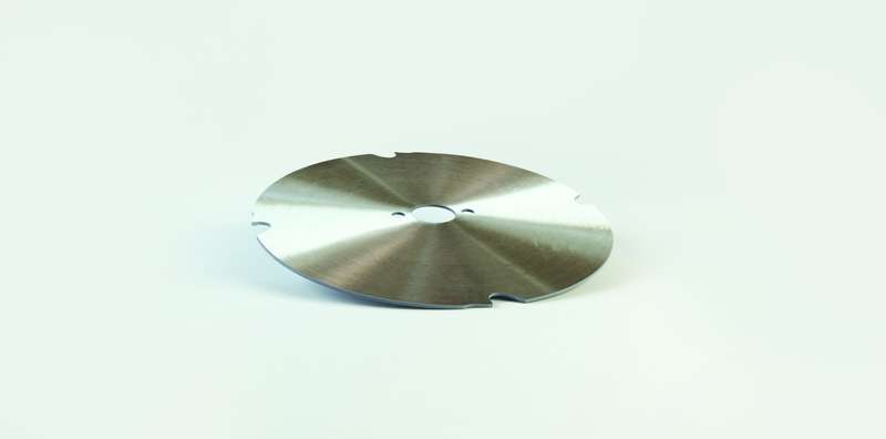 Disque diamant à pointe pour tronçonnage - Diam. 250 x Ép. 2,6 mm - Diam. alésage 30 mm