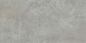 Carrelage pour sol/mur intérieur en grès cérame à masse colorée effet béton ASCOT PROWALK Grey L. 60 x l. 30 cm x Ép. 10 mm