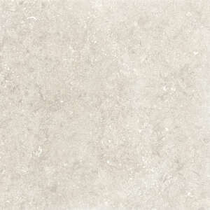 Carrelage pour sol/mur intérieur en grès cérame à masse colorée effet pierre ASCOT RUE DE ST CLOUD Blanc L. 60 x l. 60 cm x Ép. 10 mm