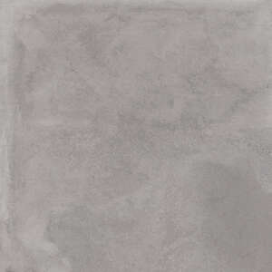 Carrelage pour sol/mur intérieur en grès cérame à masse colorée effet béton ASCOT CITY Grigio L. 60 x l. 60 cm x Ép. 9 mm