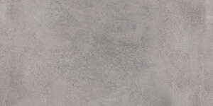 Carrelage pour sol/mur intérieur en grès cérame à masse colorée effet béton ASCOT CITY Grigio L. 59,5 x l. 29,6 cm x Ép. 9 mm - Rectifié