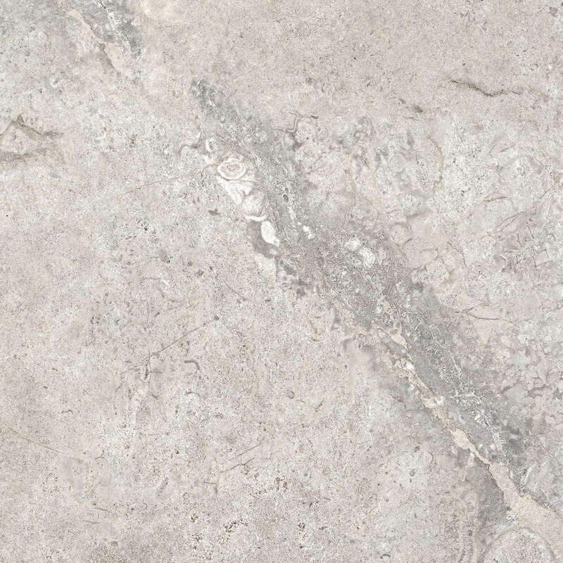 Carrelage pour sol/mur intérieur en grès cérame à masse colorée effet pierre ASCOT STONE VALLEY Sale L. 60 x l. 60 cm x Ép. 10 mm - Rectifié