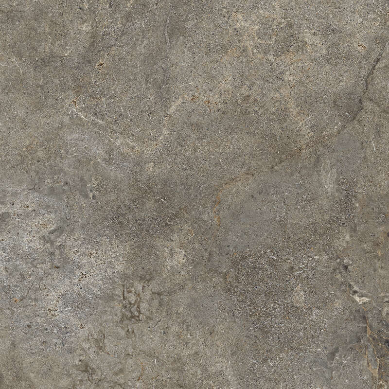 Carrelage pour sol/mur intérieur en grès cérame à masse colorée effet pierre ASCOT STONE VALLEY Terra L. 59,5 x l. 59,5 cm x Ép. 10 mm - Rectifié