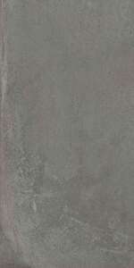 Carrelage pour sol/mur intérieur en grès cérame à masse colorée effet béton ASCOT OPEN AIR Pewter L. 59,5 x l. 29,6 cm x Ép. 10 mm - Rectifié