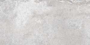 Carrelage sols/murs intérieurs en grés cérame émaillé effet métal ASCOT URBANICA Ash L. 60 x l. 30 cm x Ep. 9 mm - Rectifié