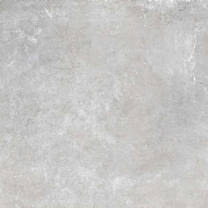 Carrelage pour sol extérieur en grès cérame 20 mm antidérapant effet pierre ASCOT SAINT REMY Grigio L. 90 x l. 90 cm x Ép. 20 mm - Rectifié R11/C