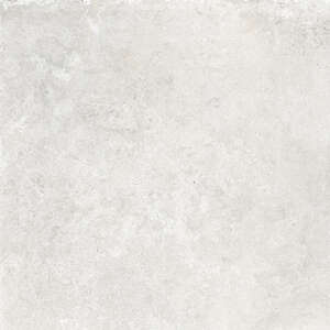 Carrelage pour sol extérieur en grès cérame 20 mm antidérapant effet pierre ASCOT SAINT REMY Avorio L. 90 x l. 90 cm x Ép. 20 mm - Rectifié R11/C
