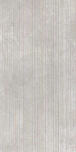 Carrelage décors sols/murs intérieurs en grés cérame à masse colorée effet pierre aspect Lappato ASCOT SAINT REMY Grigio Bois L. 120 x l. 60 cm x Ep. 10 mm - Rectifié