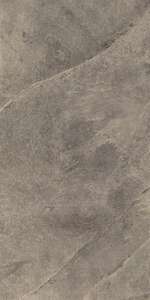 Carrelage pour sol extérieur en grès cérame à masse colorée 20 mm effet pierre CASTELVETRO SLATE STONES Piombo L. 120 x l. 60 cm x Ép. 20 mm - Rectifié - R11/C