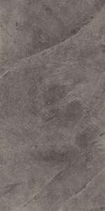 Carrelage pour sol extérieur en grès cérame à masse colorée 20 mm effet pierre CASTELVETRO SLATE STONES Antracite L. 120 x l. 60 cm x Ép. 20 mm - Rectifié - R11/C
