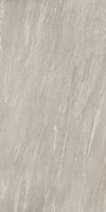 Carrelage pour sol extérieur en grès cérame à masse colorée 20 mm effet pierre CASTELVETRO WALS STONES OUTFIT Grigio L. 120 x l. 60 cm x Ép. 20 mm - Rectifié - R11/C
