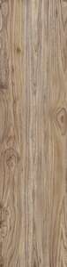 Carrelage pour sol/mur intérieur en grès cérame à masse colorée effet bois CASTELVETRO RUSTIC Beige L. 120 x l. 30 cm x Ép. 10 mm - Rectifié