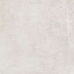 Carrelage sol/mur intérieur en grès cérame à masse colorée effet béton CASTELVETRO INDUSTRIAL White L. 60 x l. 60 cm x Ép. 9,5 mm - Rectifié