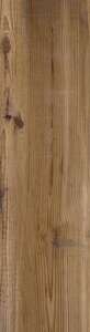 Carrelage pour sol/mur intérieur en grès cérame à masse colorée effet bois CASTELVETRO AEQUA Castor L. 80 x l. 20 cm x Ép. 10 mm - Rectifié
