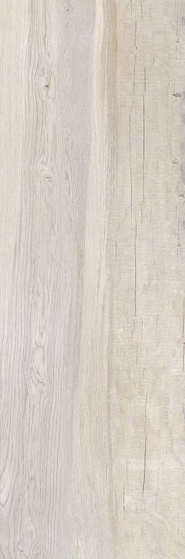 Carrelage pour sol/mur intérieur en grès cérame à masse colorée effet bois CASTELVETRO AEQUA Nix L. 80 x l. 13,3 cm x Ép. 10 mm - Rectifié