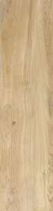 Carrelage pour sol/mur intérieur en grès cérame à masse colorée effet bois CASTELVETRO AEQUA Silva L. 120 x l. 30 cm x Ép. 10 mm - Rectifié